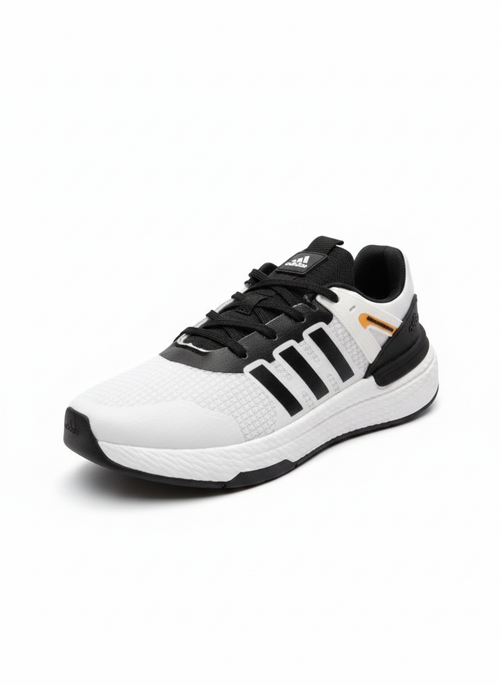 adidas Equipment+ Black×White