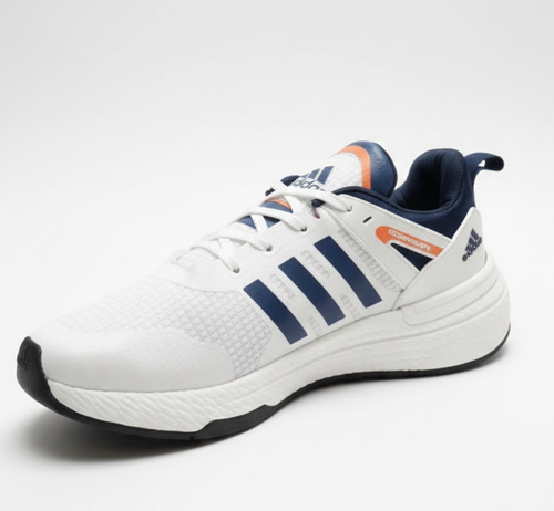 adidas Equipment+ blue×White