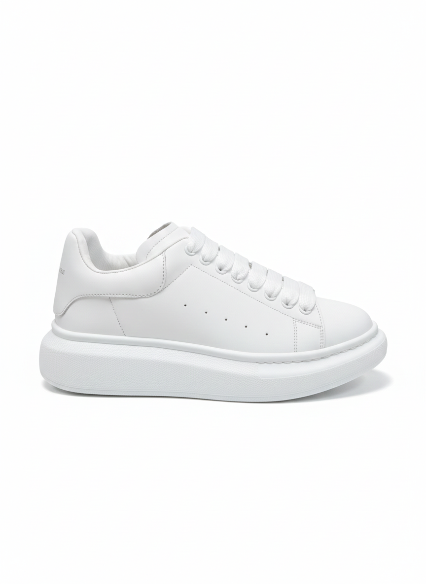 Alexander McQueen White