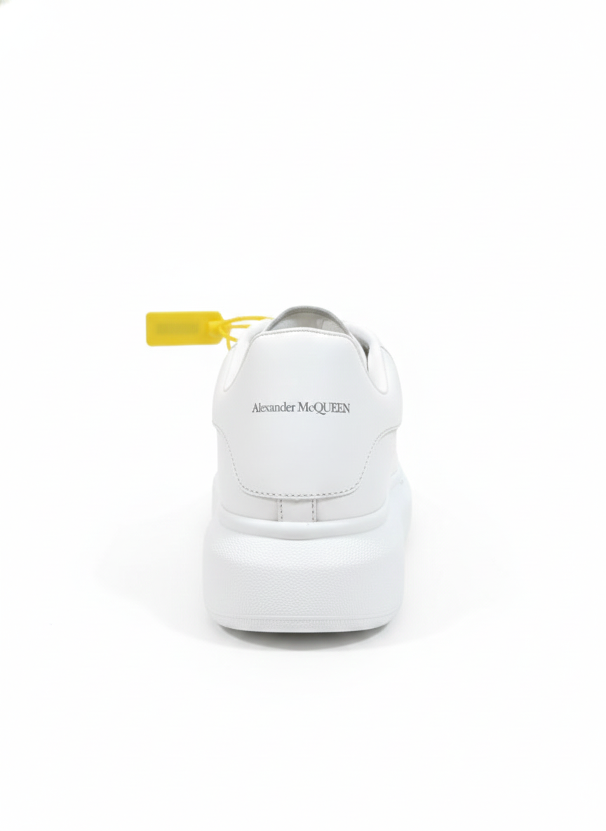 Alexander McQueen White