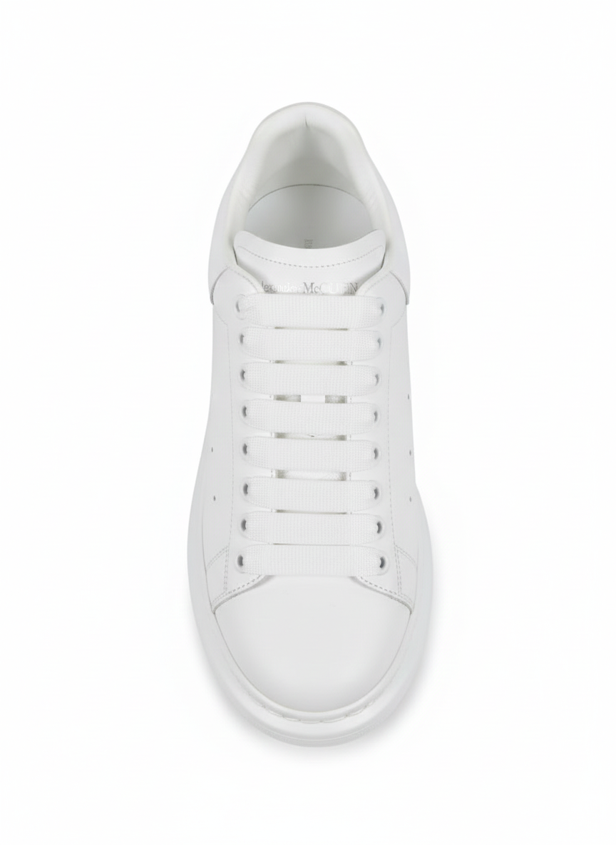 Alexander McQueen White