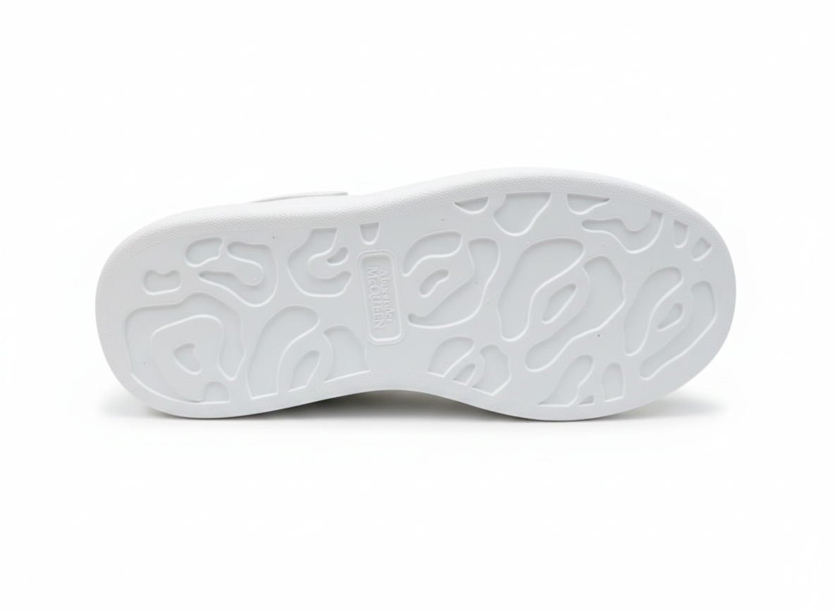 Alexander McQueen White