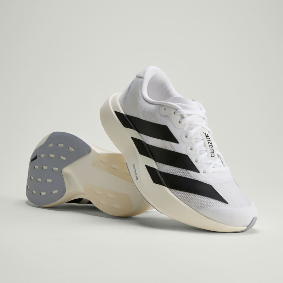 Adidas Adizero EVO SL WHITE