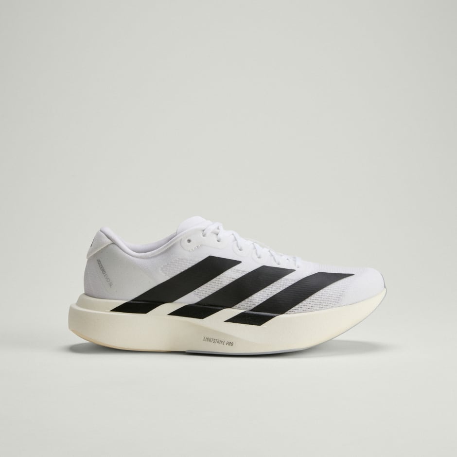 Adidas Adizero EVO SL WHITE