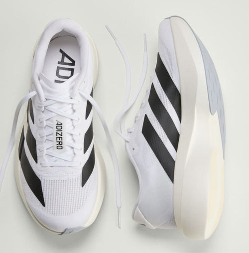Adidas Adizero EVO SL WHITE