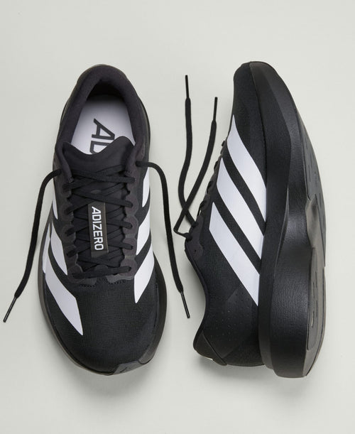 Adidas Adizero EVO SL BLACK