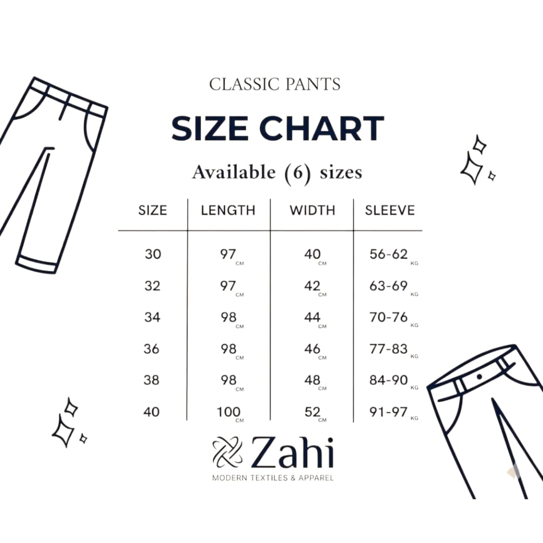 Men's High Waist Business Casual Men's Trousers turkish Style (black)