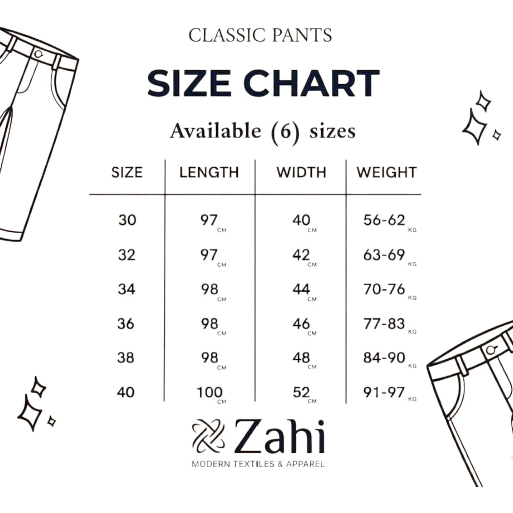 Men's High Waist Business Casual Men's Trousers turkish Style (beige)