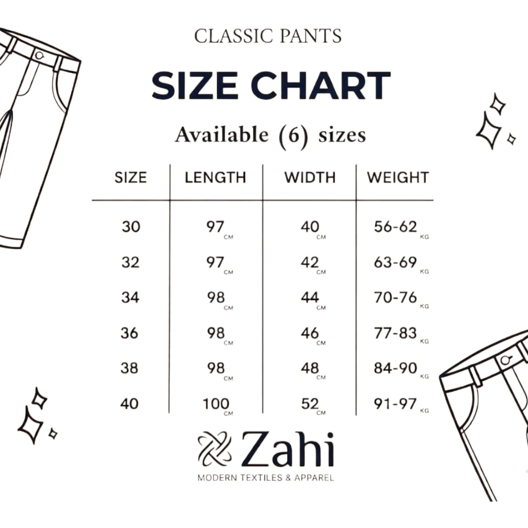 Men's High Waist Business Casual Men's Trousers turkish Style (black)