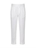 High Waist Trousers